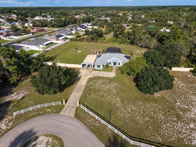 2146 PUERTO RICO DRIVE, Deltona, FL 32738