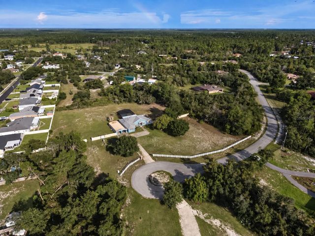 2146 PUERTO RICO DRIVE, Deltona, FL 32738