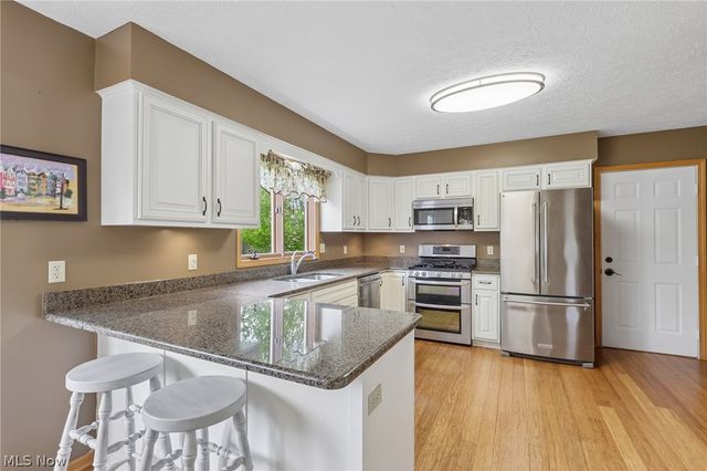 255 Gloucester Drive, Medina, OH 44256