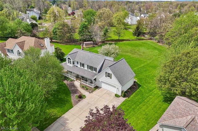 255 Gloucester Drive, Medina, OH 44256