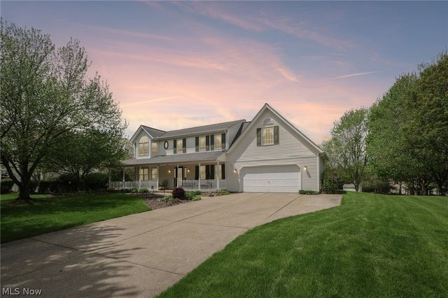 255 Gloucester Drive, Medina, OH 44256