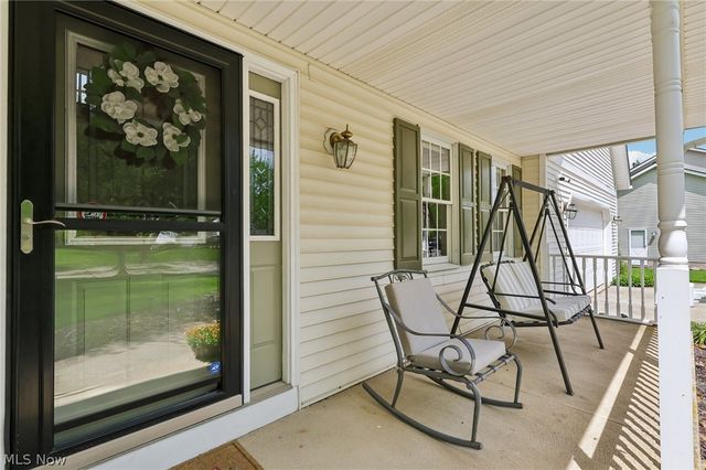 255 Gloucester Drive, Medina, OH 44256