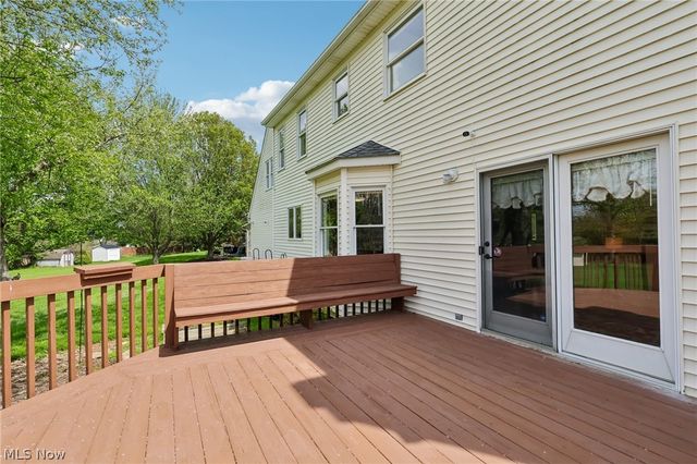 255 Gloucester Drive, Medina, OH 44256