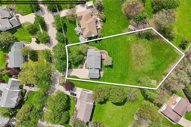 255 Gloucester Drive, Medina, OH 44256