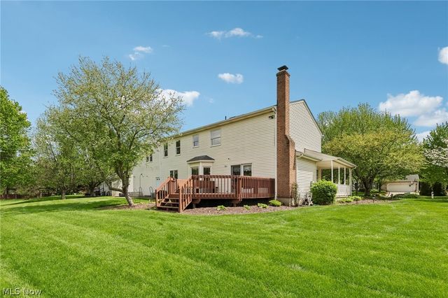 255 Gloucester Drive, Medina, OH 44256