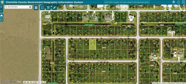 12069 Abrams AVE, Port Charlotte, FL 33981