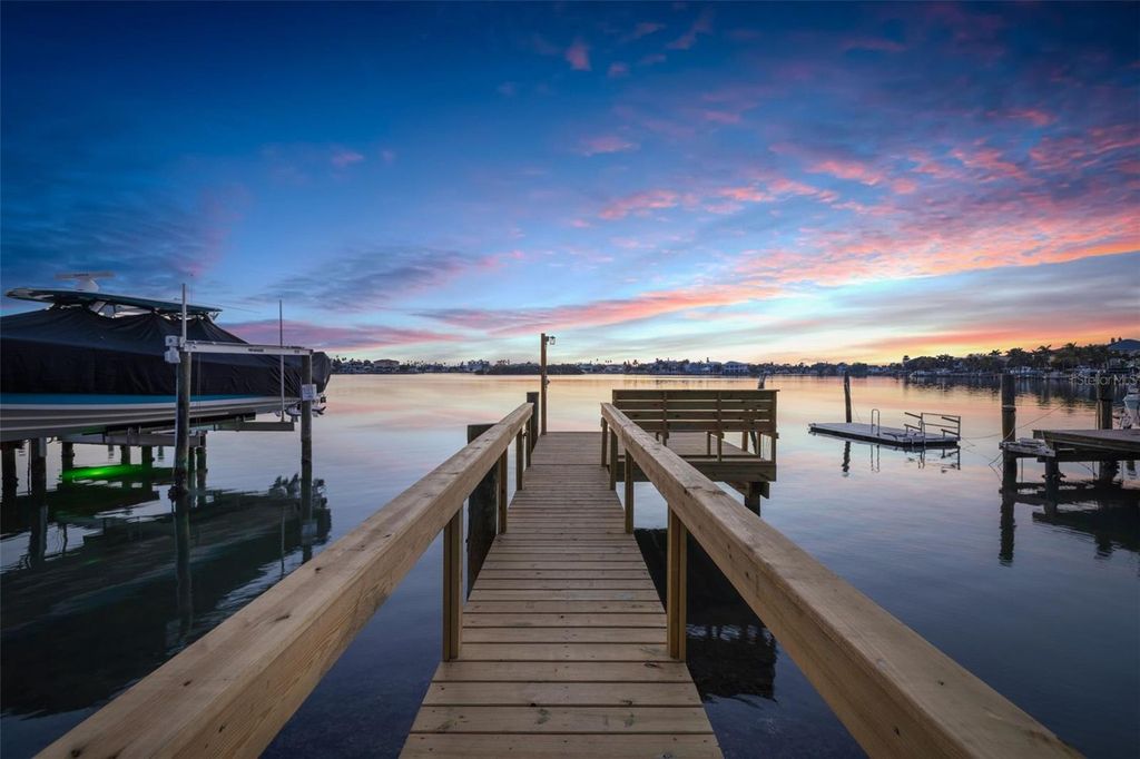 501 20TH AVENUE, Indian Rocks Beach, FL 33785