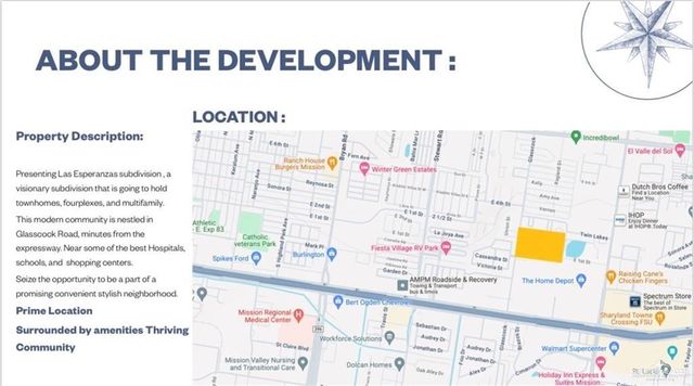 2113 Dragonfly Street, Mission, TX 78572