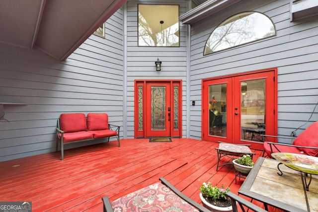 596 Willowgreen Court SE, Conyers, GA 30094