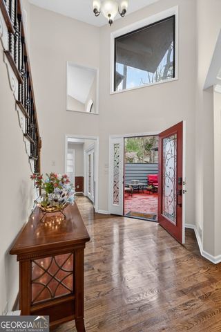 596 Willowgreen Court SE, Conyers, GA 30094