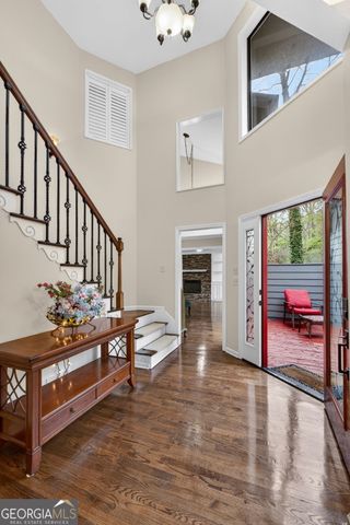 596 Willowgreen Court SE, Conyers, GA 30094