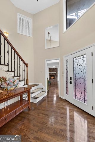 596 Willowgreen Court SE, Conyers, GA 30094