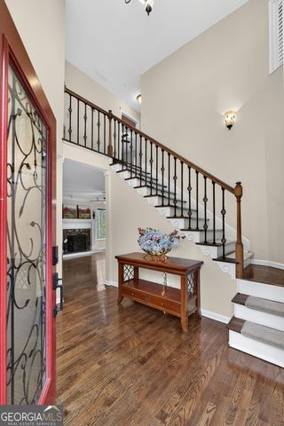 596 Willowgreen Court SE, Conyers, GA 30094