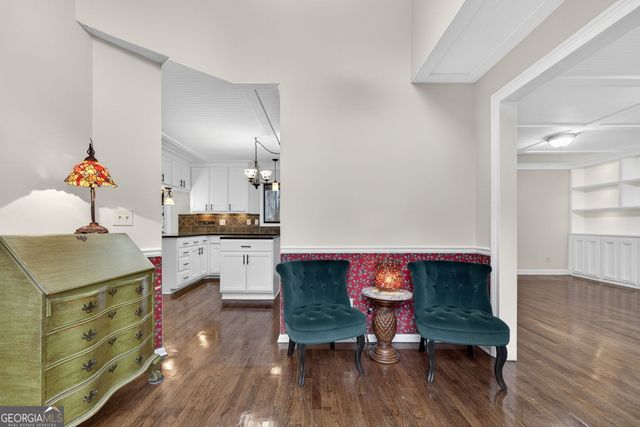 596 Willowgreen Court SE, Conyers, GA 30094