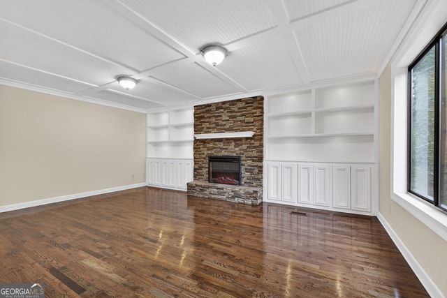 596 Willowgreen Court SE, Conyers, GA 30094