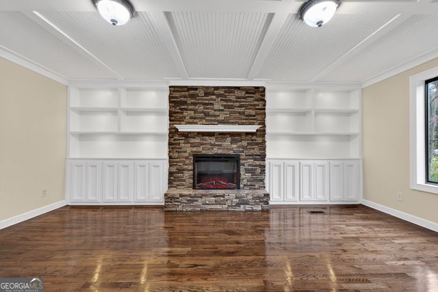 596 Willowgreen Court SE, Conyers, GA 30094