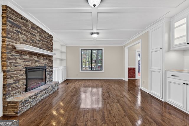 596 Willowgreen Court SE, Conyers, GA 30094