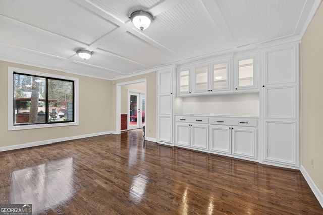 596 Willowgreen Court SE, Conyers, GA 30094