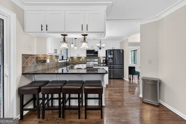 596 Willowgreen Court SE, Conyers, GA 30094