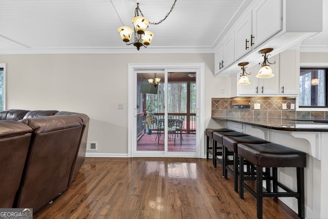 596 Willowgreen Court SE, Conyers, GA 30094