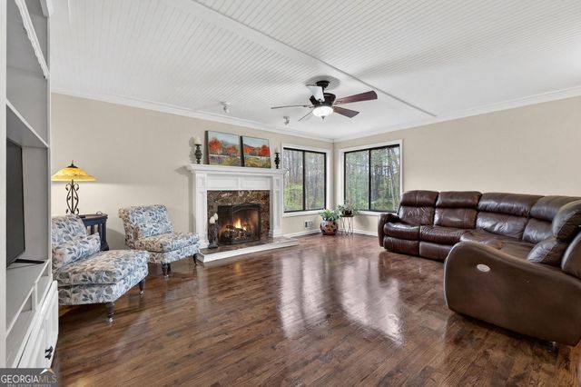 596 Willowgreen Court SE, Conyers, GA 30094