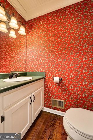 596 Willowgreen Court SE, Conyers, GA 30094