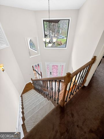 596 Willowgreen Court SE, Conyers, GA 30094