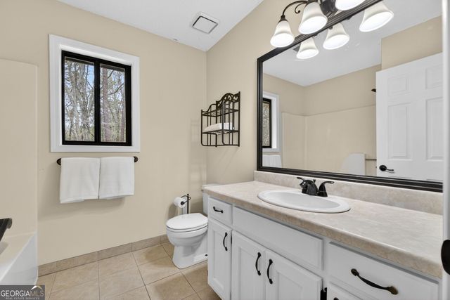 596 Willowgreen Court SE, Conyers, GA 30094