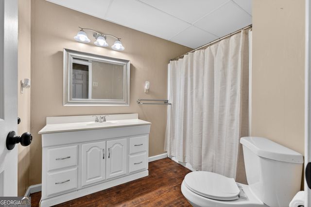 596 Willowgreen Court SE, Conyers, GA 30094