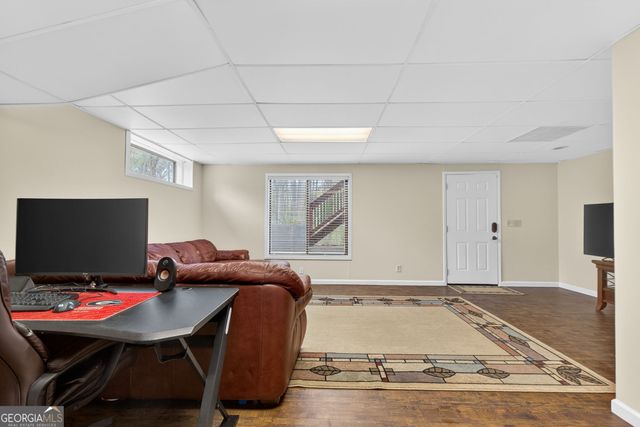 596 Willowgreen Court SE, Conyers, GA 30094