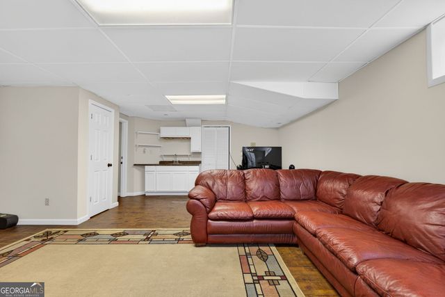 596 Willowgreen Court SE, Conyers, GA 30094