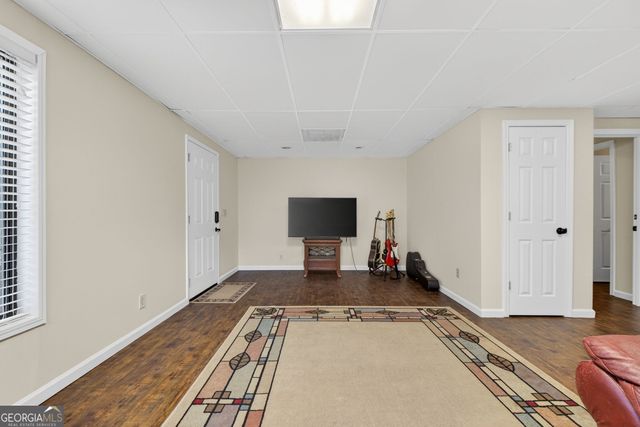 596 Willowgreen Court SE, Conyers, GA 30094