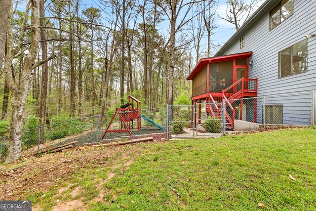 596 Willowgreen Court SE, Conyers, GA 30094