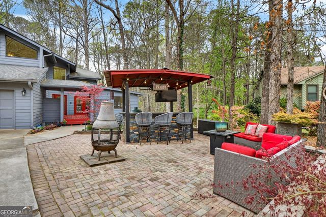 596 Willowgreen Court SE, Conyers, GA 30094