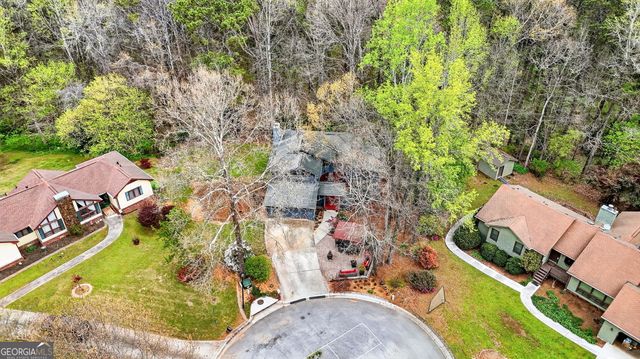 596 Willowgreen Court SE, Conyers, GA 30094