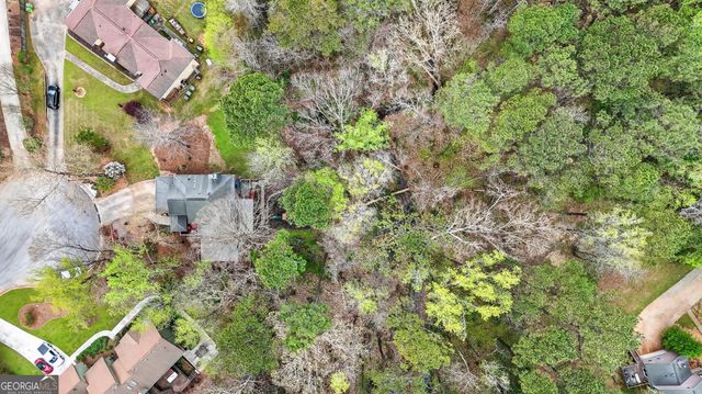 596 Willowgreen Court SE, Conyers, GA 30094