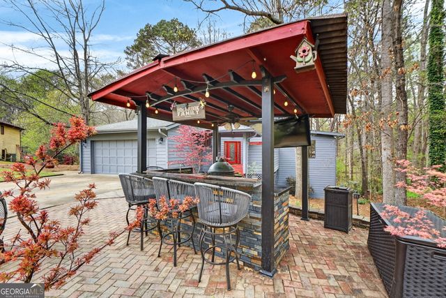 596 Willowgreen Court SE, Conyers, GA 30094