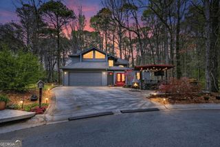 596 Willowgreen Court SE, Conyers, GA 30094