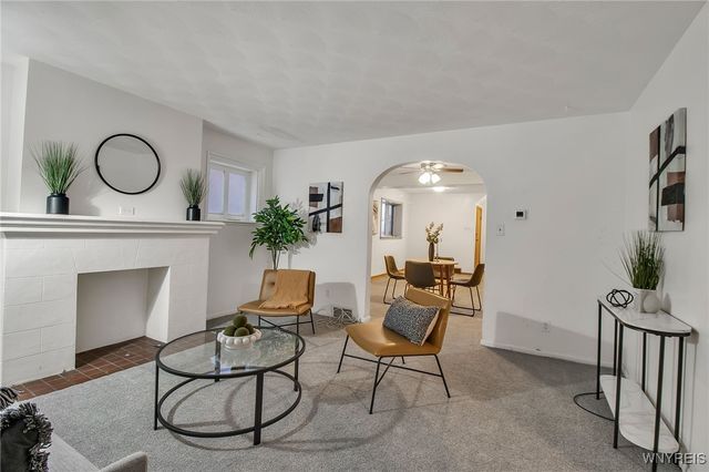 2247 Grand Avenue, Niagara Falls, NY 14301