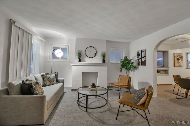 2247 Grand Avenue, Niagara Falls, NY 14301