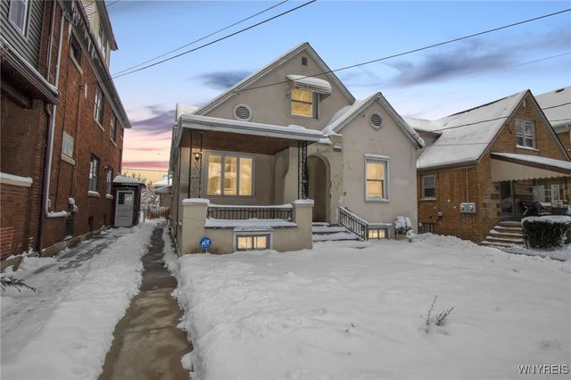 2247 Grand Avenue, Niagara Falls, NY 14301