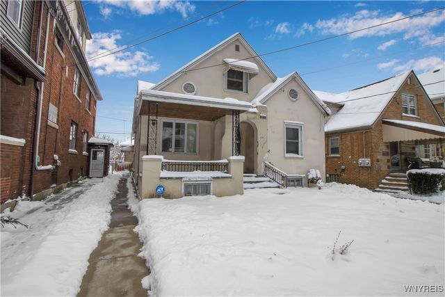 2247 Grand Avenue, Niagara Falls, NY 14301