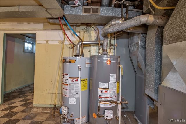 2247 Grand Avenue, Niagara Falls, NY 14301