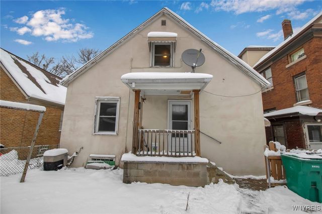 2247 Grand Avenue, Niagara Falls, NY 14301