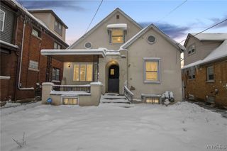 2247 Grand Avenue, Niagara Falls, NY 14301
