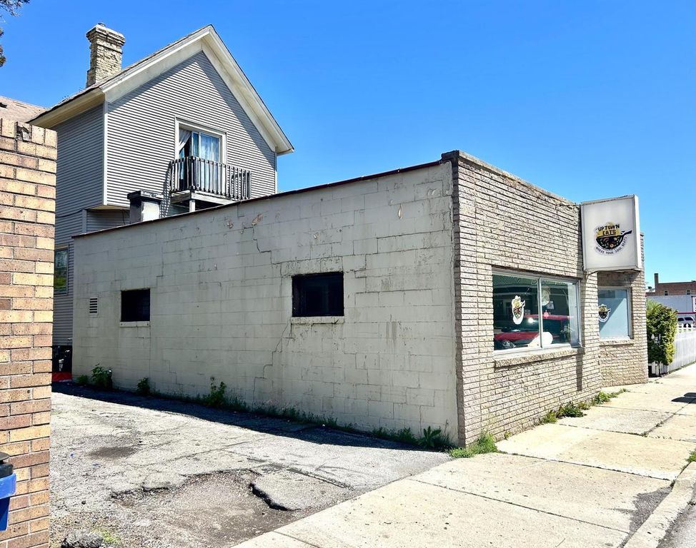 1642 Washington AVENUE, Racine, WI 53403