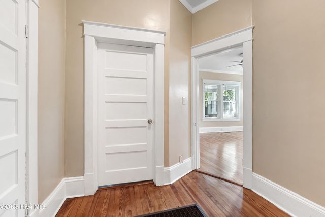 3902 W Wilson Street, Farmville, NC 27828