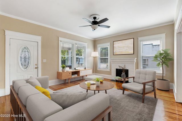 3902 W Wilson Street, Farmville, NC 27828