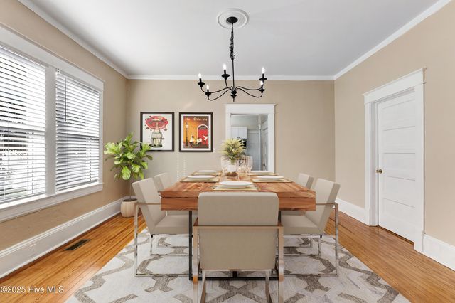 3902 W Wilson Street, Farmville, NC 27828