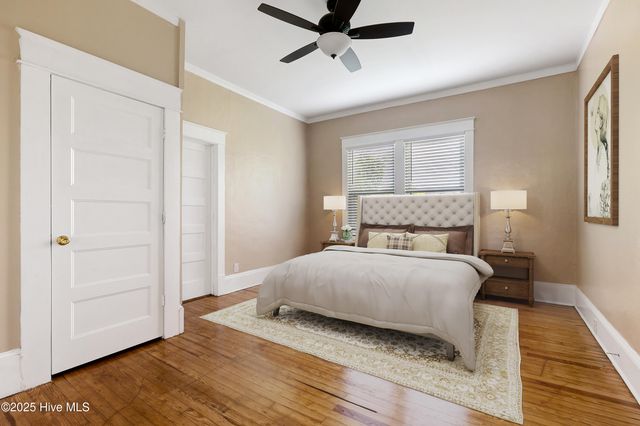 3902 W Wilson Street, Farmville, NC 27828